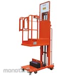Noblift Lift Semi Electric Aerial Order Picker (Lift Tangga)