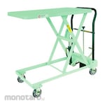 OIC Lift Table (Troli Scissor Lift Meja)