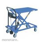 OPK Table Lift/Caddie (Troli Scissor Lift Meja)