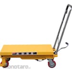 ROHA Hydraulic Lifting Table