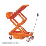 Superform Electric Lift and Tilt Table