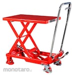 Superform Standard Hydraulic Lift Table MLT Series