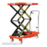 TOYO INTL Hydraulic Scissors Lift Table