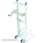 TRUSCO Lifter Aluminium