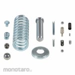 VESTIL Pump Mechanical Kit
