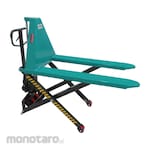 Wipro Hand Truck with Lift (Troli Palet Angkat Manual)