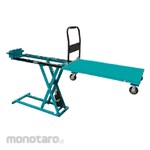 Wipro Trolley Hand Lifter Table Electric (Meja Angkat)