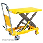 XILIN Lift Table (Troli Meja Manual)