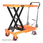 monotaro Lift Table (Troli Scissor Lift Meja)