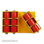 AMEKO Mover Roller Swivel Type