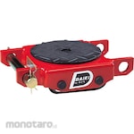 Daiki Machinery Moving Skate Rotating Dollies (Troli Kargo)