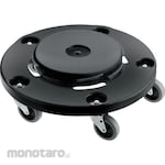 ERECTA Brute Container (Dolly Container / Troli Kontainer)