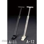 ESCO Roller Bar 1000Kg / 1200mm (Troli Kargo)