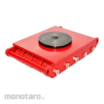 Future Star Machinery Moving Skate Roller Mover Tank (Troli Kargo)