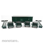 HILMAN ROLLERS Machine Skate & Roller (Troli Kargo)