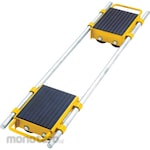 KAISER+KRAFT Wheel And Transport Dollies (Troli Dolly)