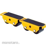 KAISER+KRAFT Wheel and Transport Dollies (Troli Dolly)
