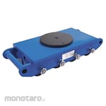 MECHAEL Machinery Moving Skate Roller Tank with Handle (Troli Kargo)