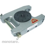 Masada Machinery Moving Skate Aluminum Roller (Troli Kargo)