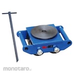 Nu-LIFT Roller Tank Turn Tables with Handle