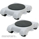 PICUS (Taiyo Seiko) Machinery Moving Skate Easy Helper Smart Cart (Troli Kargo)