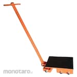 ROHA Skate Roller Swivel + Handle