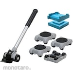 Tasco Refrigerator Lifter Set