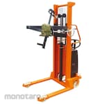 Carlift Drum Lifter Semi Electric Full Rotary (Troli Pengankut Drum)