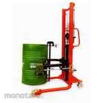 Carlift Hand Stacker Drum