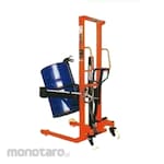 Dalton Manual Drum Lifter (Troli Drum)