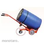 ESCO [For EA520WB-9] Training wheels