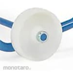 ESCO Wheels for carrying drums