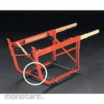 ESCO Wheels for carrying drums