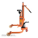 HAND LIFT Drum Truck (Troli Drum)