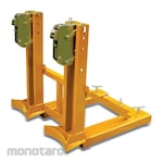 KENTA Diao Button Forklift Drums Truck (Pengangkut Drum)