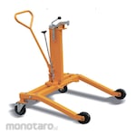 KENTA Hydraulic Drums Truck 250kg (Troli Drum)