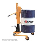 KENTA Hydraulic Drums Truck 350kg (Troli Drum)