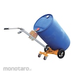KENTA Oil Drums Handling Car (Troli Drum)