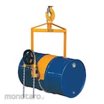 KENTA Oil Drums Hanging