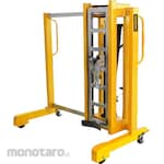 KRISBOW Drum Truck Pallet (Troli Drum)