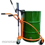 KSK Slim Drum Car (Troli Drum)