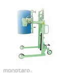 OIC Battery Drum Handler