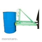 OIC Hydraulic Drum Gripper (Pengangkut Drum)