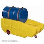 ROMOLD Drum Trolley For Storage & Transportation