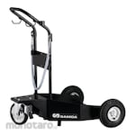 SAMOA Trolley Heavy Duty for Drum (Troli Drum)