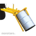 Sumo Forklift Drum Positioner (Pengangkut Drum)
