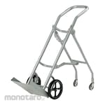 AS ONE Trolley Oxygen Cylinder (Troli Tabung Oksigen)