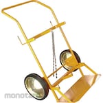 monotaro Gas Cylinder Carrier