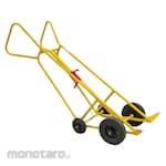 RAVENDO Drum Trolley