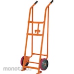 TRUSCO Hand Truck for Cylinder